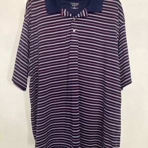 Roundtree & Yorke performance polo